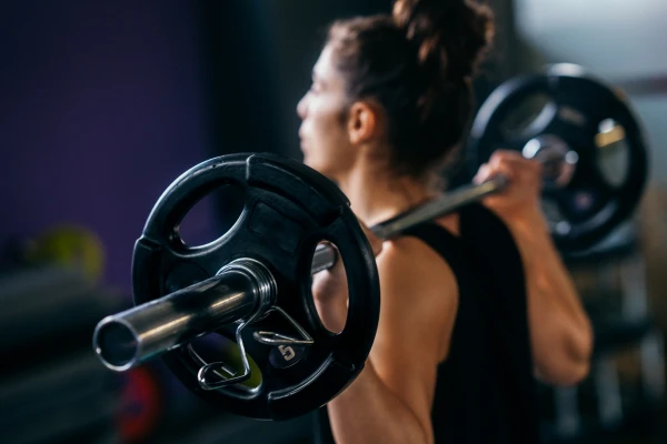 SportClub Clases Super local